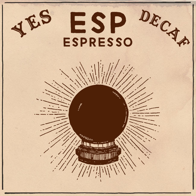 DECAF ESP™