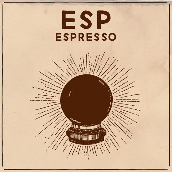 ESP ESPRESSO™