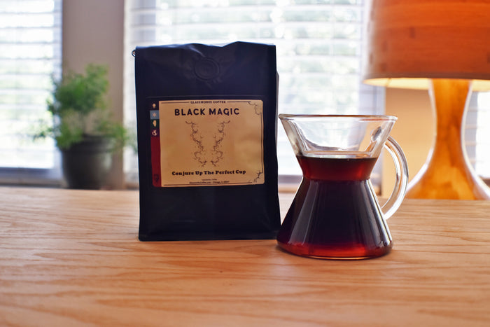 BLACK MAGIC BLEND™