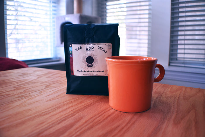 DECAF ESP™