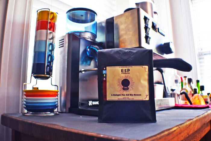 ESP ESPRESSO™