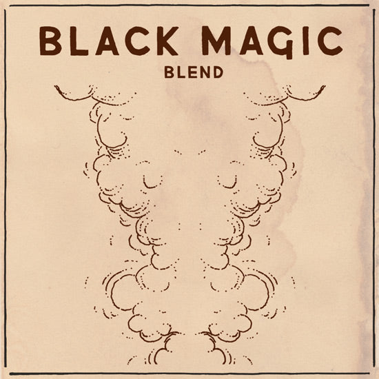 BLACK MAGIC BLEND™