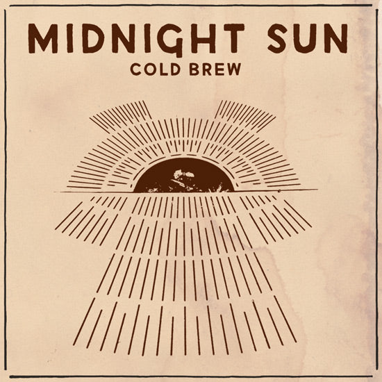 MIDNIGHT SUN COLD BREW BLEND™
