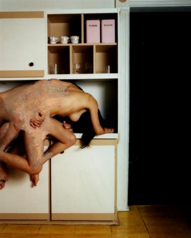 Rik Garrett Symbiosis