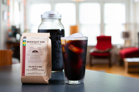 Cold Brew