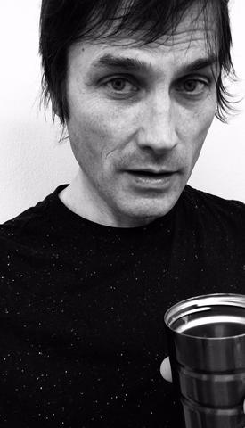 Bill MacKay