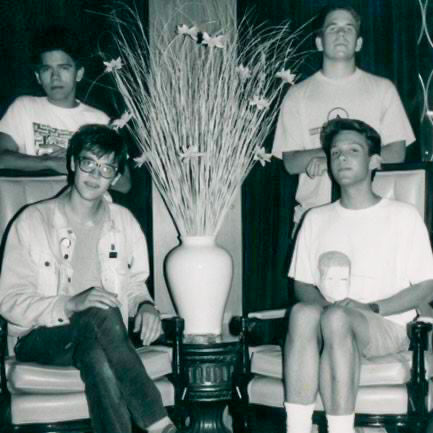Slint