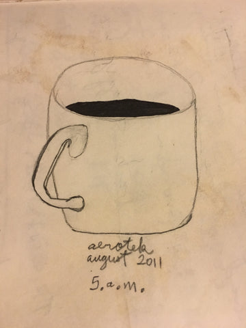 Sean's Coffee