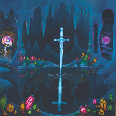 Nailah Hunter Spells