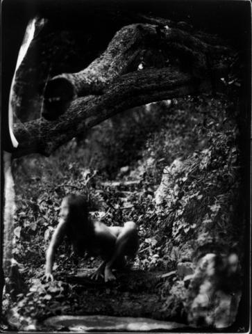 Earth Magic Rik Garrett
