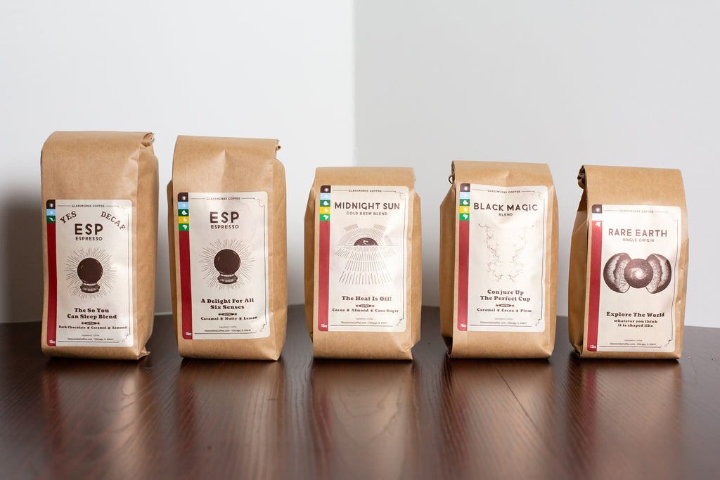 Limited Edition Coffee And Mug Bundle